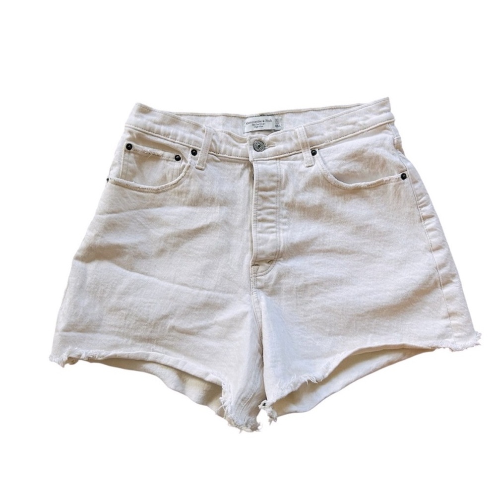 Abercrombie & Fitch shorts